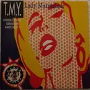 CD Single - T.M.Y. - Lady Marmalade (Voulez-Vous Coucher Avec Moi?) - Digisleeve