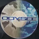 12inch Vinyl Single - T.Mirage & Angel Dust - Broken Veil / Heaven Suite