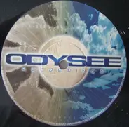 T.Mirage & Angel Dust - Broken Veil / Heaven Suite