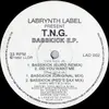 12'' - T.N.G. - Basskick E.P.