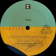 12'' - T.N.G. - Sweet Okole