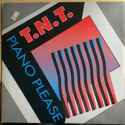 T.N.T. - Piano Please