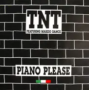 T.N.T. - Piano Please