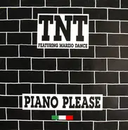 T.N.T. - Piano Please