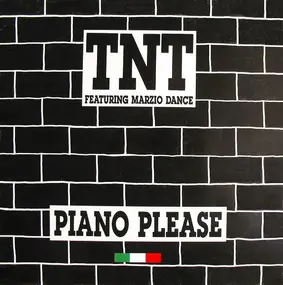 T.N.T. - Piano Please