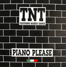 T.N.T. - Piano Please