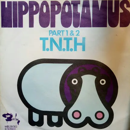 T.N.T.H. - Hippopotamus Part 1 & 2