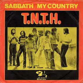 T.N.T.H. - My Country