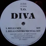 12'' - T.O. - Diva