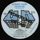 12inch Vinyl Single - T.O.C. - Get Funky Now / Do You Like Me? - Promo