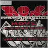 12inch Vinyl Single - T.O.C. Feat. Annika Klar & B-Love - Move To The Rhythm Of The Auction / What Am I Here For