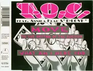 T.O.C. Feat. Annika Klar & Earnest Baskin - Move To The Rhythm Of The Auction / What Am I Here For