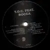 12'' - T.O.C. Feat. Rocca - Doo-Wop Sh' Bop