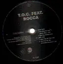 12'' - T.O.C. Feat. Rocca - Doo-Wop Sh' Bop