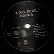 T.O.C. Feat. Rocca - Doo-Wop Sh' Bop