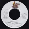 7inch Vinyl Single - T.O.K. - Coulda Wha