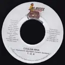 7inch Vinyl Single - T.O.K. - Coulda Wha