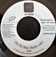 T.O.K. - Chi Chi Man