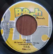 T.O.K. - Cree