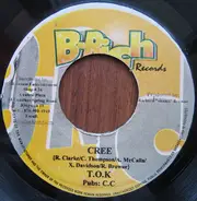 T.O.K. - Cree