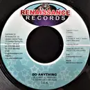 7inch Vinyl Single - T.O.K. / Briggy Benz & Natty Chris - Do Anything / See Gal Inna