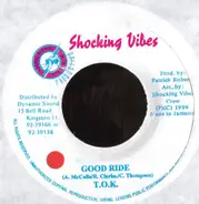 T.O.K. - Good Ride