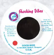 T.O.K. - Good Ride