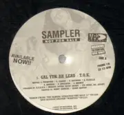 12'' - T.O.K. - Gal Yuh Ah Lead