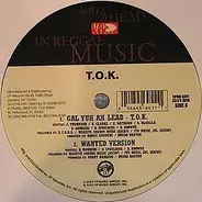 T.O.K. - Gal Yuh Ah Lead / Unkown Language