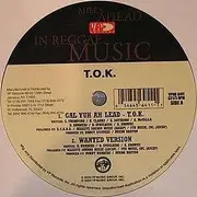 12'' - T.O.K. - Gal Yuh Ah Lead / Unkown Language