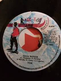 T.O.K. - Gi GI Winer