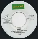 7inch Vinyl Single - T.O.K. - Glow