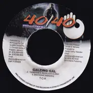 T.O.K. / Desperado - Galzing Gal / Desperado