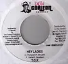 7'' - T.O.K. - Hey Ladies