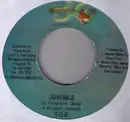 7inch Vinyl Single - T.O.K. - Juvenile