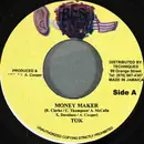 7inch Vinyl Single - T.O.K. - Money Maker