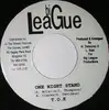 7inch Vinyl Single - T.O.K. / Million Stylez - One Night Stand / Celebrate
