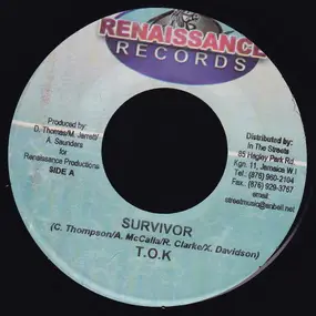 T.O.K. - Survivor