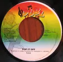 7inch Vinyl Single - T.O.K. - Pop It Off