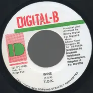 T.O.K. - Wine