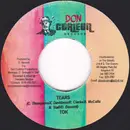 7inch Vinyl Single - T.O.K. - Tears