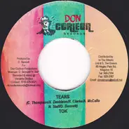 T.O.K. - Tears