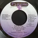 7inch Vinyl Single - T.O.K. - Tell Me Why