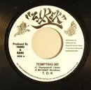 7inch Vinyl Single - T.O.K. - Tempting Me