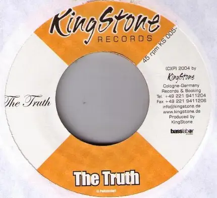 T.O.K. - Love Is A Plus
