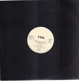 T.O.K - Shake Yuh Bam Bam (Remixes)