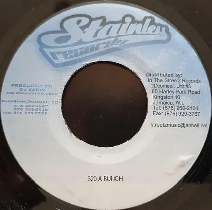 T.O.K. - Ride It Girl
