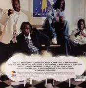 Double LP - T.O.K. - Unknown Language