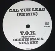 Nina Sky - Gal Yuh Lead (Remix)