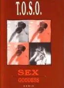 12'' - T.O.S.O. - Sex Goddess (Remix)